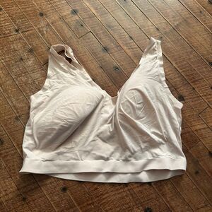 Soma nude soft no wire XXXL comfortable Enbliss bralette